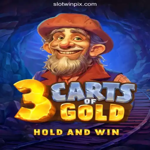Exploring 3cartsOfGold on the WINPIX.win Platform: A Premier Online Casino Experience in Brazil