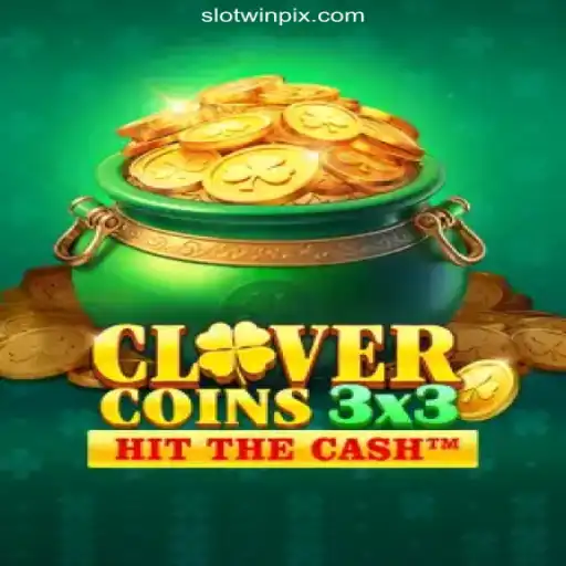 Exploring Clovercoin3x3: A Stellar Game on WINPIX.win Platform