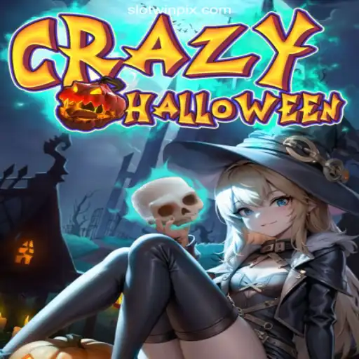 Explore the Thrills of CrazyHalloween on WINPIX.win: A Premier Online Casino in Brazil