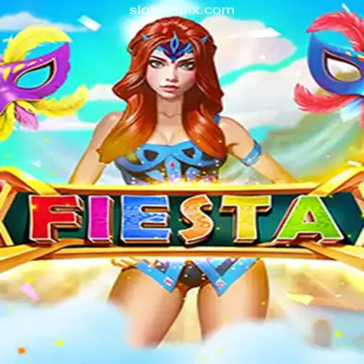 Fiesta: The Thrilling Online Casino Game on WINPIX.win Platform