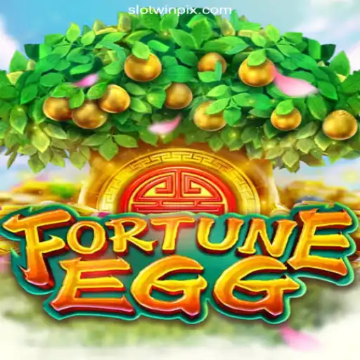 FortuneEgg: A New Era of Online Gaming on WINPIX.win Platform