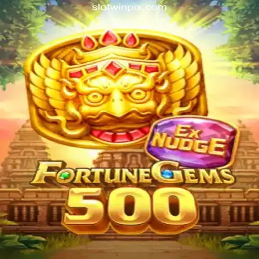 Explore FortuneGems500: The Leading Game on WINPIX.win Platform