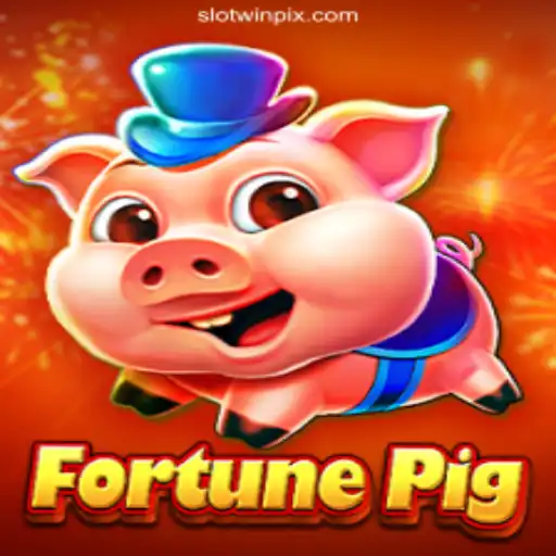Experience the Thrills of FortunePig on WINPIX.win - Brazil's Premier Online Casino Platform