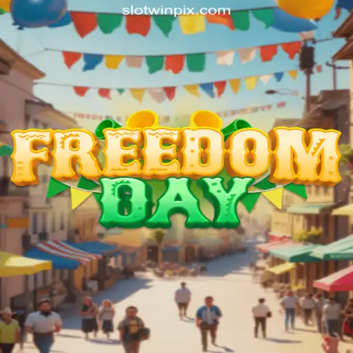 Discover 'FreedomDay': An Exciting New Experience on WINPIX.win Platform