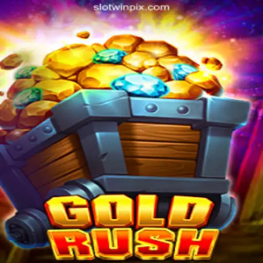 Experience the Thrill of GoldRush on WINPIX.win: Brazil's Premier Online Casino