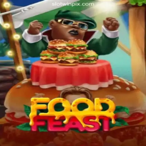 Unveiling the Culinary Adventure: Dive Into FoodFeast on WINPIX.win platform