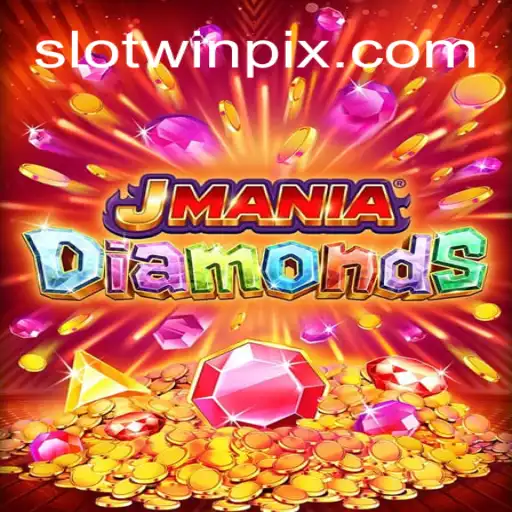 Discover the Thrilling World of JManiaDiamonds on the WINPIX.win Platform