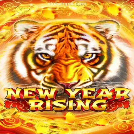 Discover the Thrilling World of NewYearRising on WINPIX.win Platform