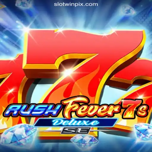 RushFever7sDeluxeSE: Dominating Online Casino Platforms in Brazil