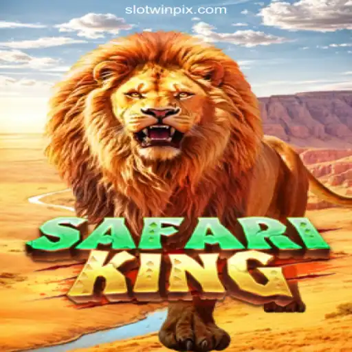 Unleashing the Adventure: Exploring SafariKing on the WINPIX.win Platform