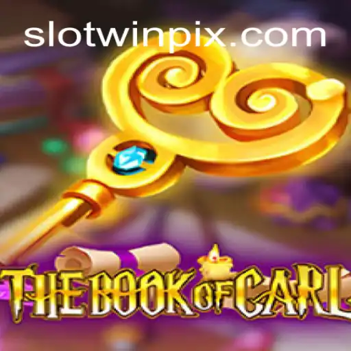 TheBookofCarl: Exploring Brasil's Premier Online Casino Game on WINPIX.win