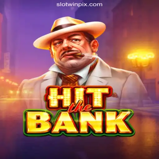 Experience the Thrills of HitTheBank on WINPIX.win: Brazil's Premier Online Casino Platform