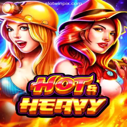 Discovering HotHeavy: The Thrill of Online Gaming on WINPIX.win