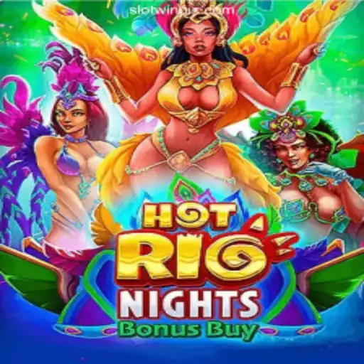 Exploring HotRioNightsBonusBuy: The Ultimate Online Casino Experience on WINPIX.win Platform