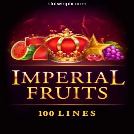 Unveiling the Allure of ImperialFruits100: A Must-Try Game on WINPIX.win Platform