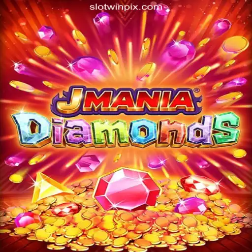 Discover the Thrilling World of JManiaDiamonds on the WINPIX.win Platform