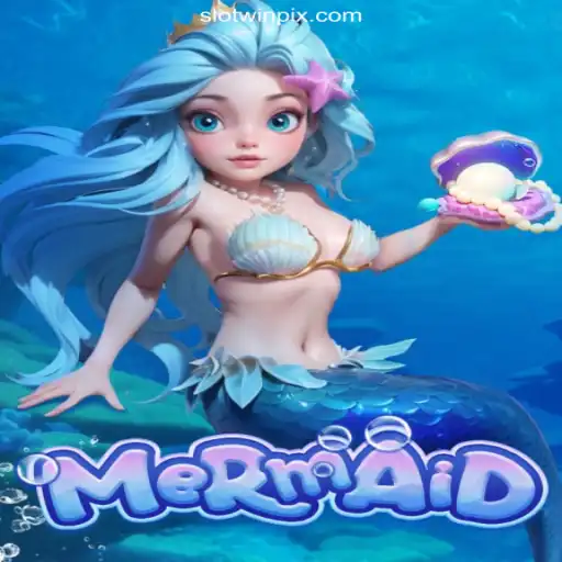 Exploring the Magical World of 'Mermaid' on WINPIX.win: Brazil's Premier Online Casino Platform