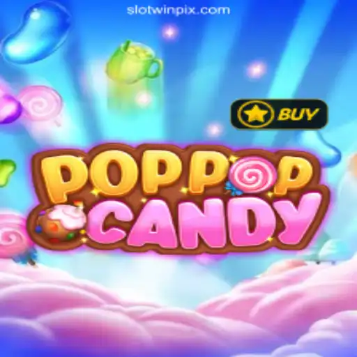 Exploring the Exciting World of POPPOPCANDY on WINPIX.win: Brazil's #1 Online Casino