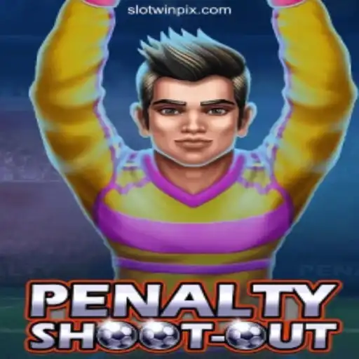 PenaltyShootOut: The Thrilling Online Casino Experience on WINPIX.win