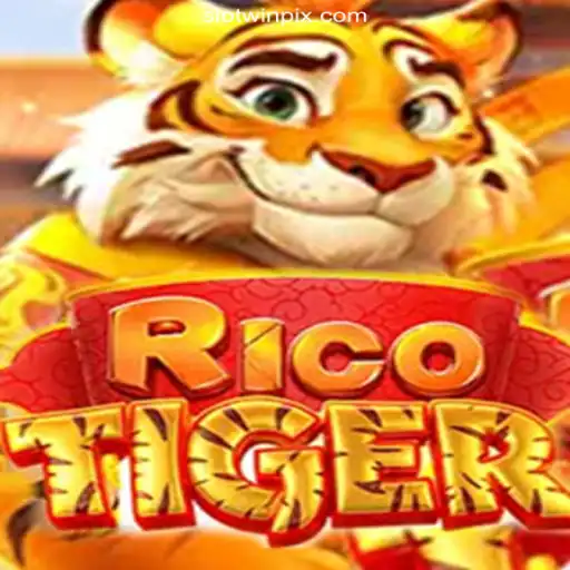 RicoTiger: Dominate the WINPIX.win Platform as Brazil's #1 Online Casino Experience