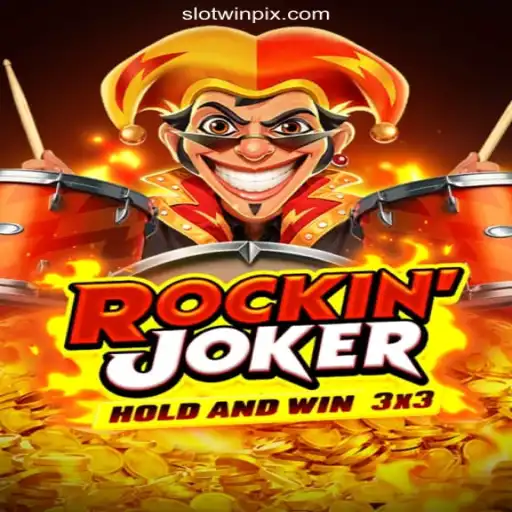 Discover RockinJoker: The Thrilling Online Casino Game at WINPIX.win