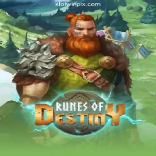 Dive into the Adventure of RunesOfDestiny: The Leading Game on WINPIX.win Platform
