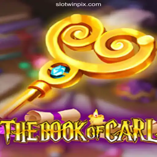 TheBookofCarl: Exploring Brasil's Premier Online Casino Game on WINPIX.win
