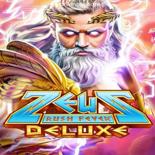 Unveiling ZeusRushFeverDeluxe: The Ultimate Online Cassino Experience